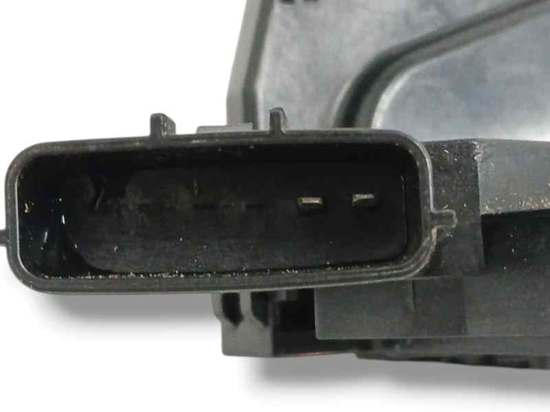CERRADURA PUERTA DELANTERA DERECHA