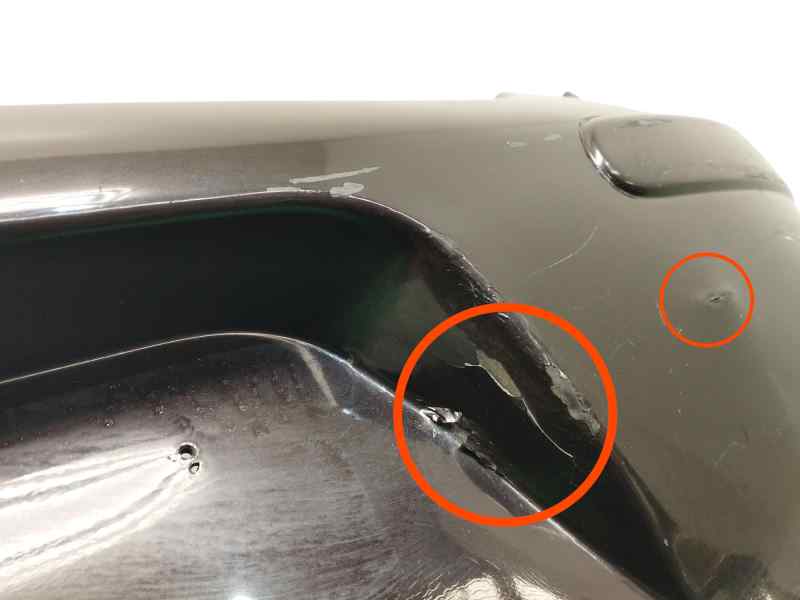 PARAGOLPES TRASERO