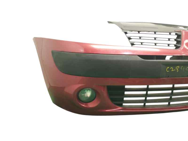 PARAGOLPES DELANTERO