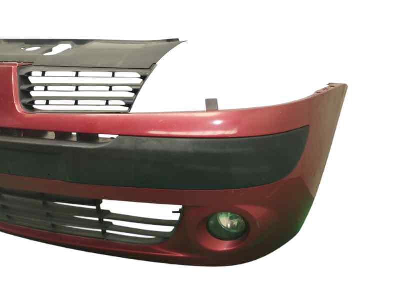 PARAGOLPES DELANTERO