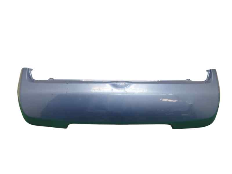 PARAGOLPES TRASERO
