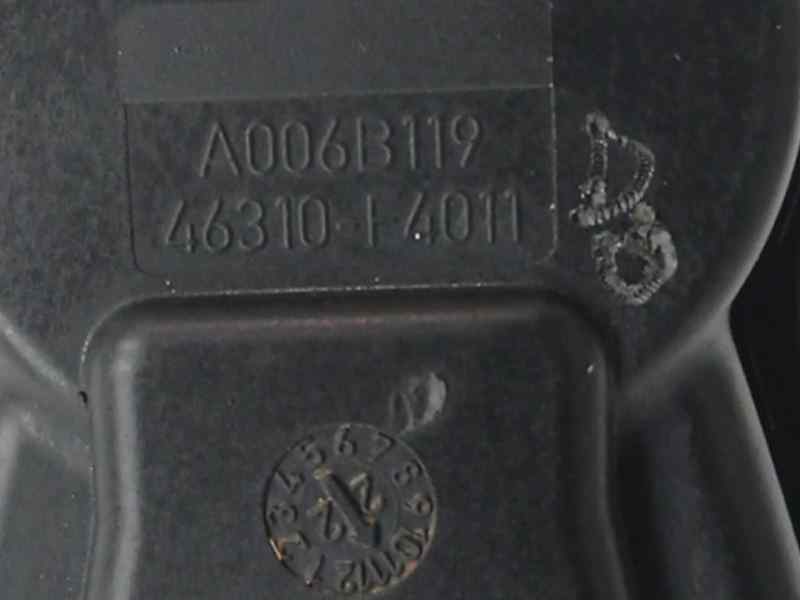 PINZA FRENO TRASERA IZQUIERDA