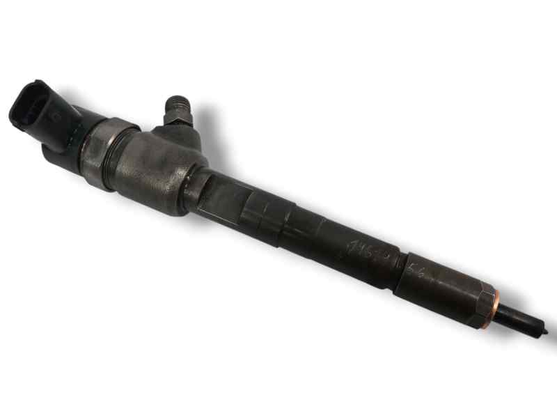 INYECTOR