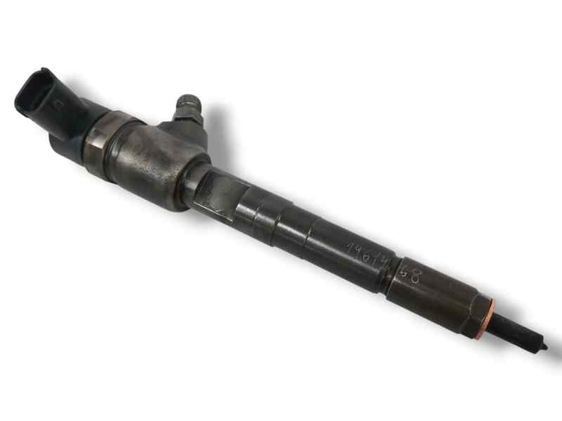 INYECTOR
