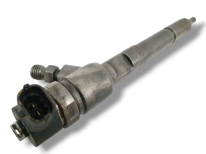 INYECTOR