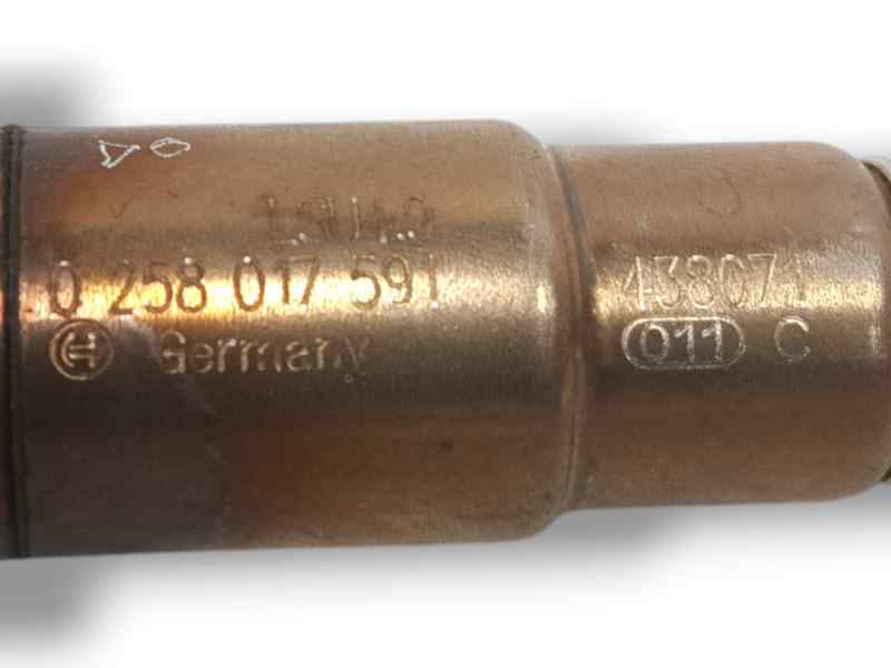 SONDA LAMBDA