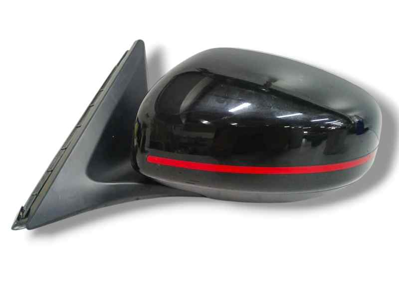 RETROVISOR IZQUIERDO