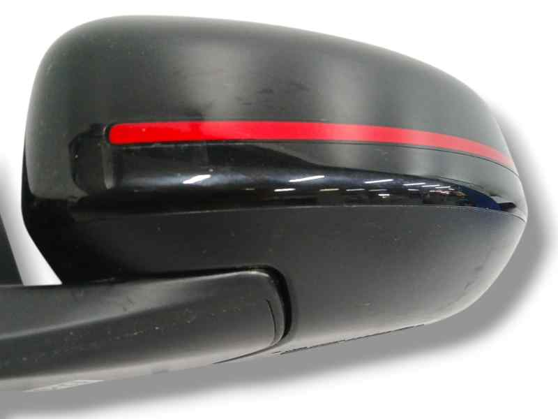 RETROVISOR IZQUIERDO