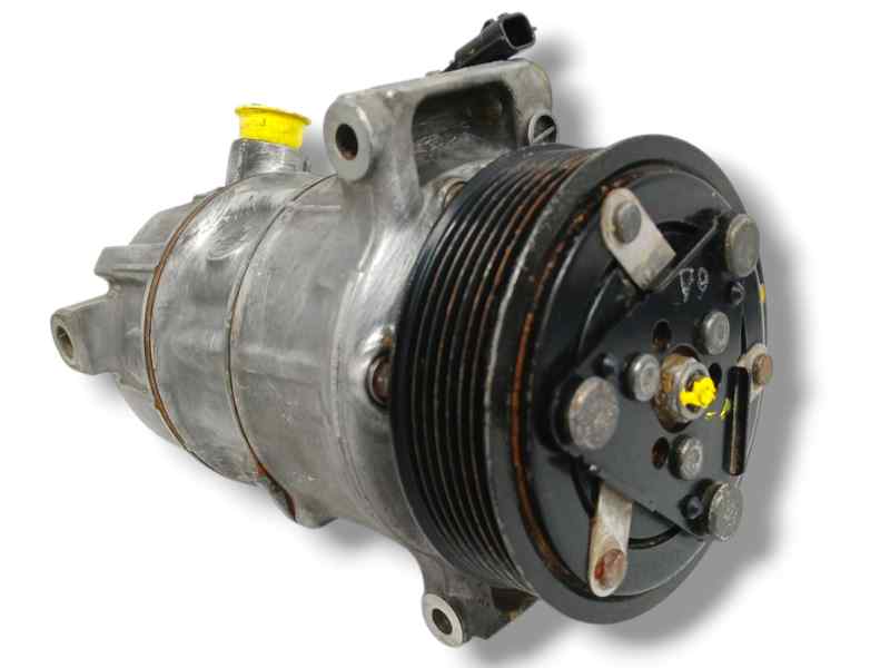 COMPRESOR AIRE ACONDICIONADO
