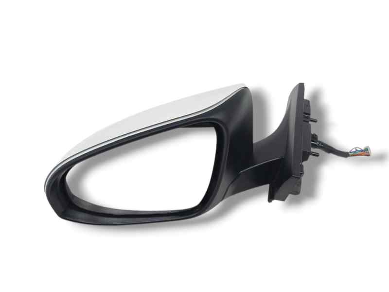 RETROVISOR IZQUIERDO