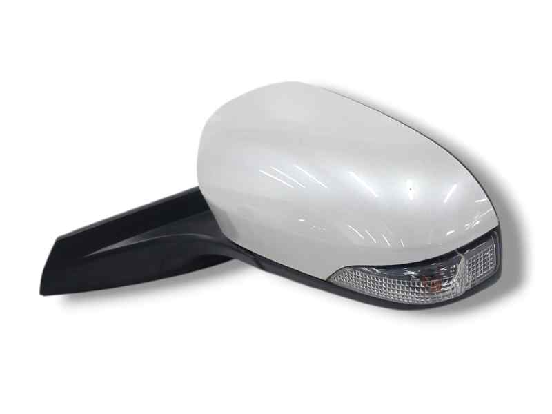 RETROVISOR IZQUIERDO