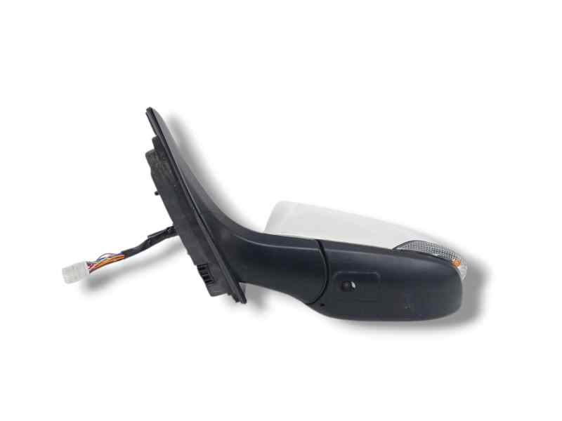 RETROVISOR IZQUIERDO