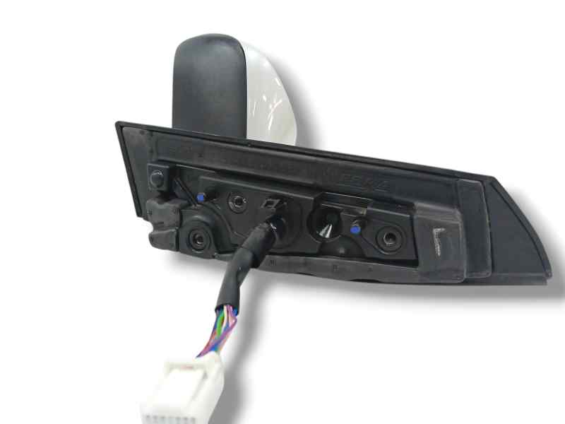 RETROVISOR IZQUIERDO