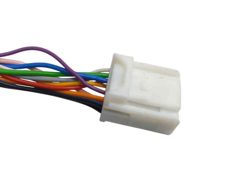 RETROVISOR IZQUIERDO