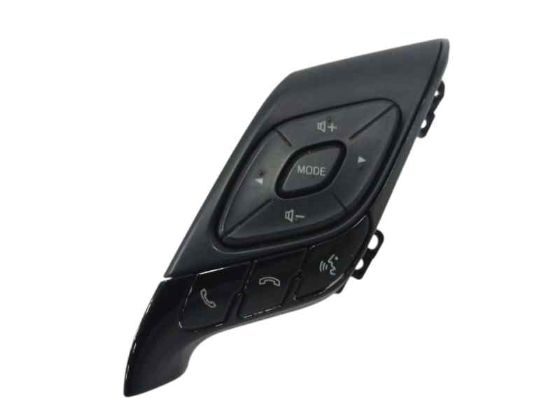 MANDO VOLANTE