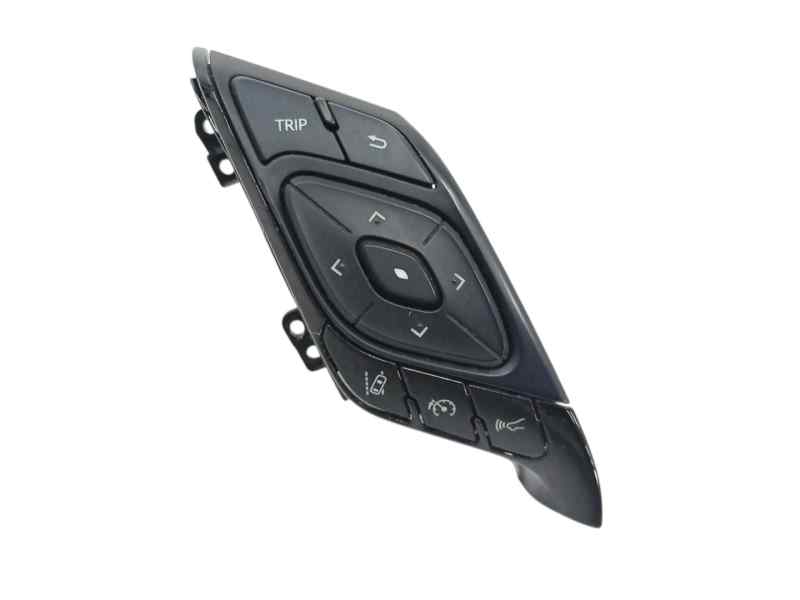 MANDO VOLANTE