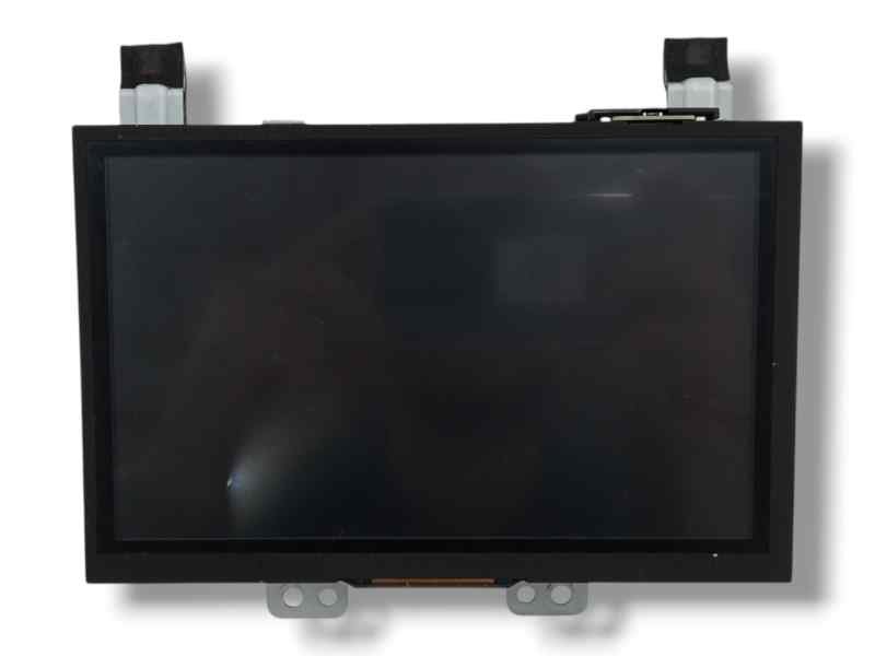 SISTEMA AUDIO / RADIO CD