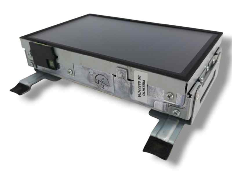 SISTEMA AUDIO / RADIO CD