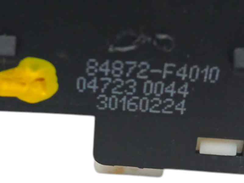 MANDO RETROVISOR 
