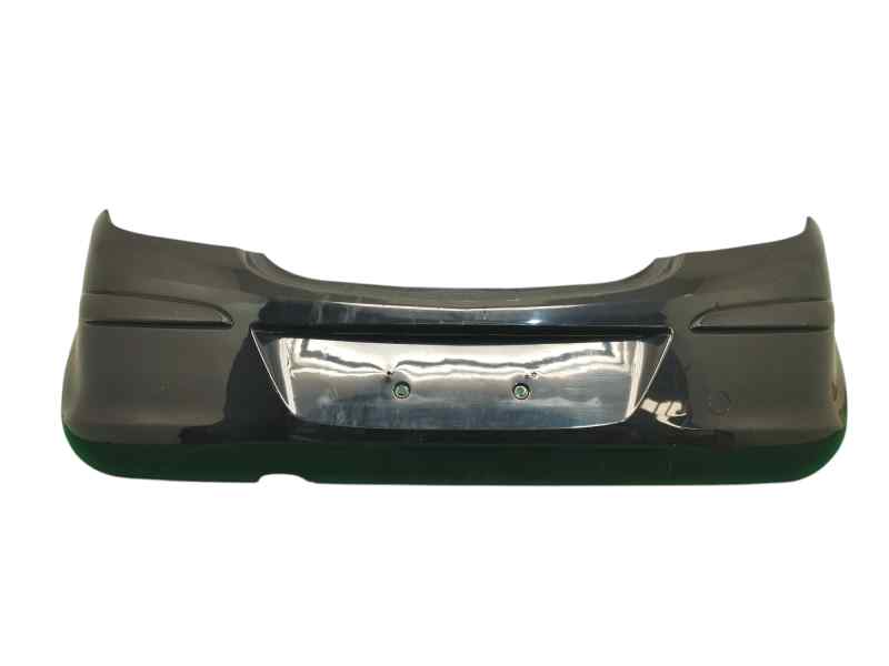 PARAGOLPES TRASERO