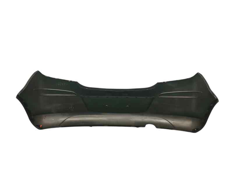 PARAGOLPES TRASERO