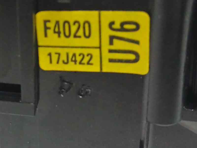 MANDO LIMPIA
