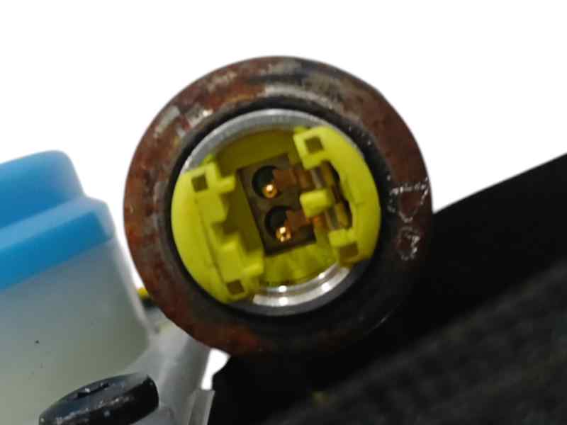 CINTURON SEGURIDAD TRASERO IZQUIERDO