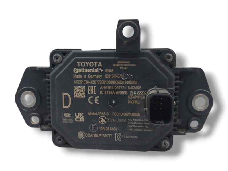 MODULO ELECTRONICO