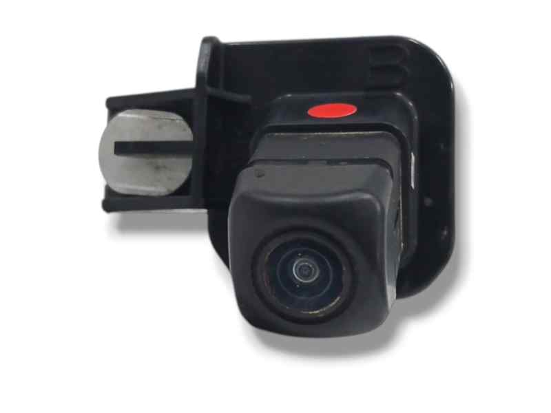 CAMARA VISION TRASERA
