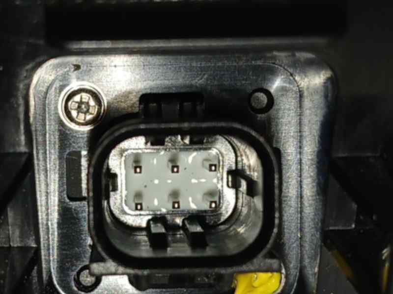 CAMARA VISION TRASERA