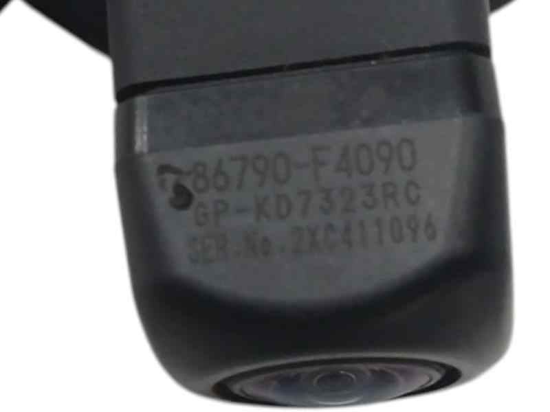 CAMARA VISION TRASERA
