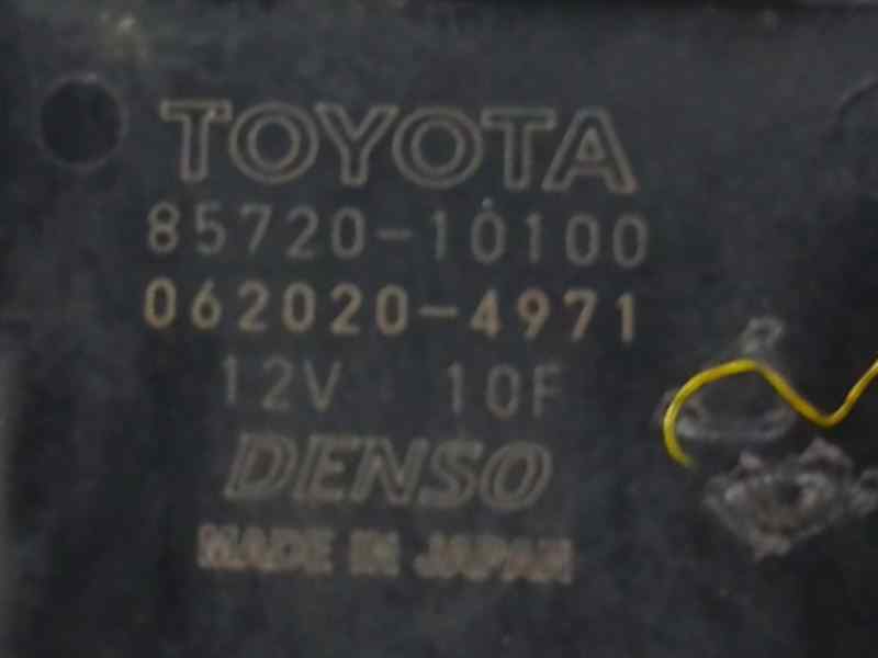 ELEVALUNAS DELANTERO IZQUIERDO