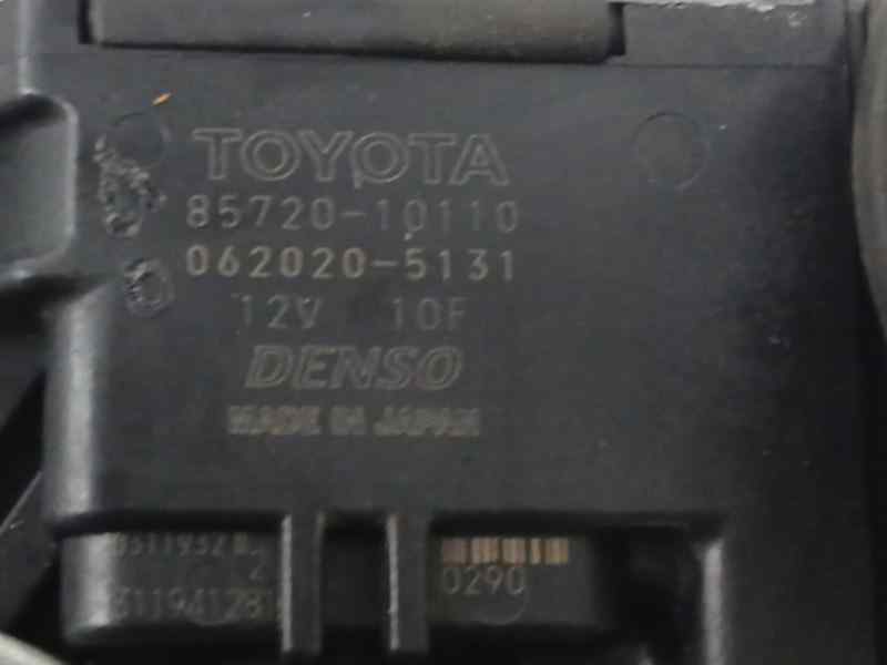 ELEVALUNAS TRASERO DERECHO
