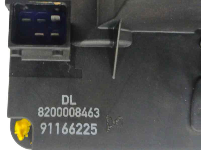 CERRADURA PUERTA LATERAL DERECHA