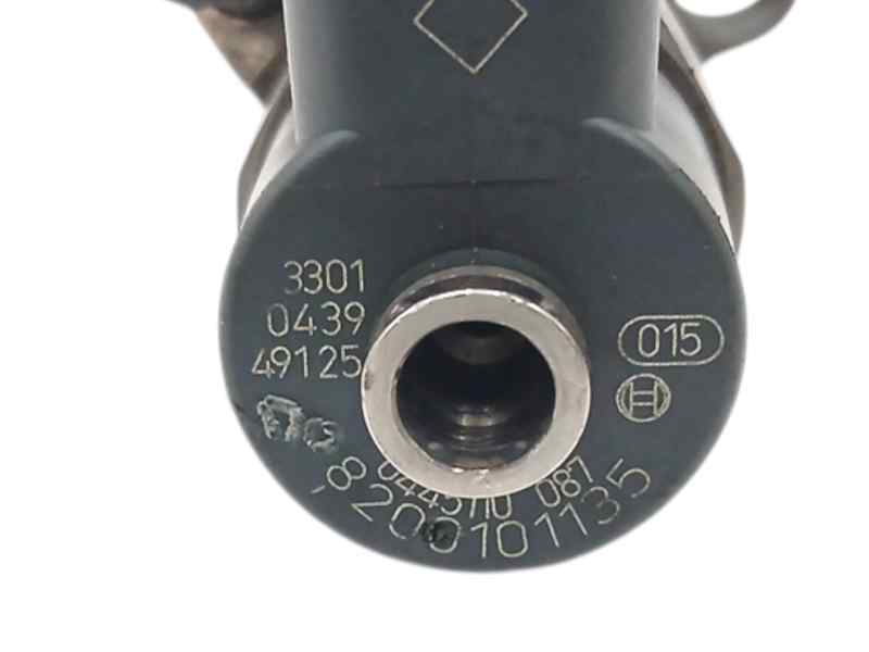 INYECTOR