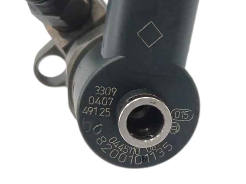 INYECTOR