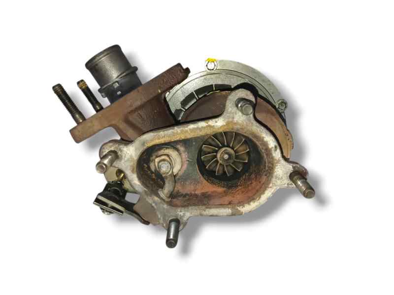 TURBOCOMPRESOR