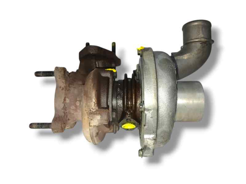 TURBOCOMPRESOR