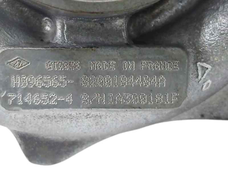 TURBOCOMPRESOR