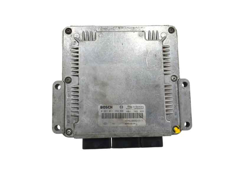 CENTRALITA MOTOR UCE
