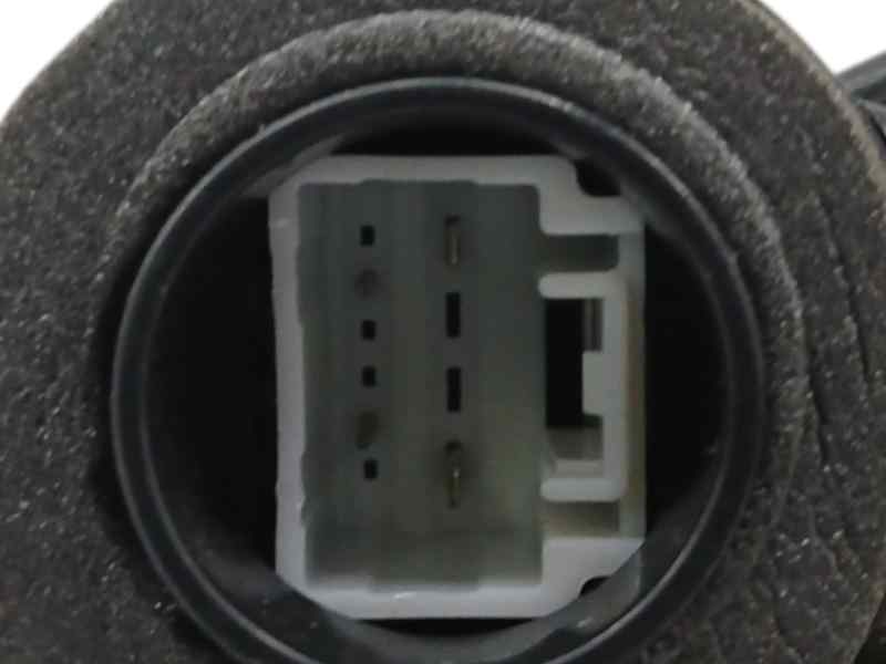 CERRADURA PUERTA TRASERA DERECHA 