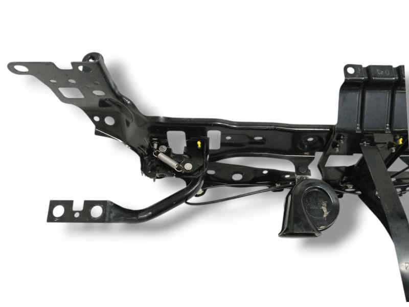 PANEL FRONTAL