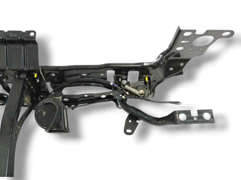 PANEL FRONTAL