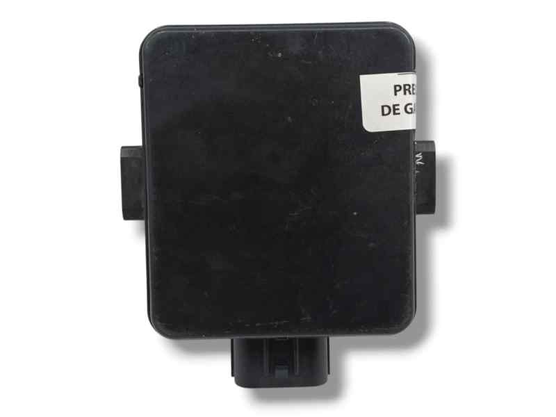 MODULO ELECTRONICO