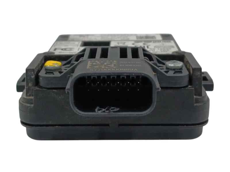MODULO ELECTRONICO