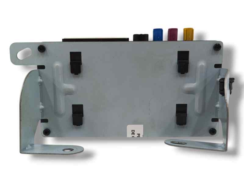 MODULO ELECTRONICO