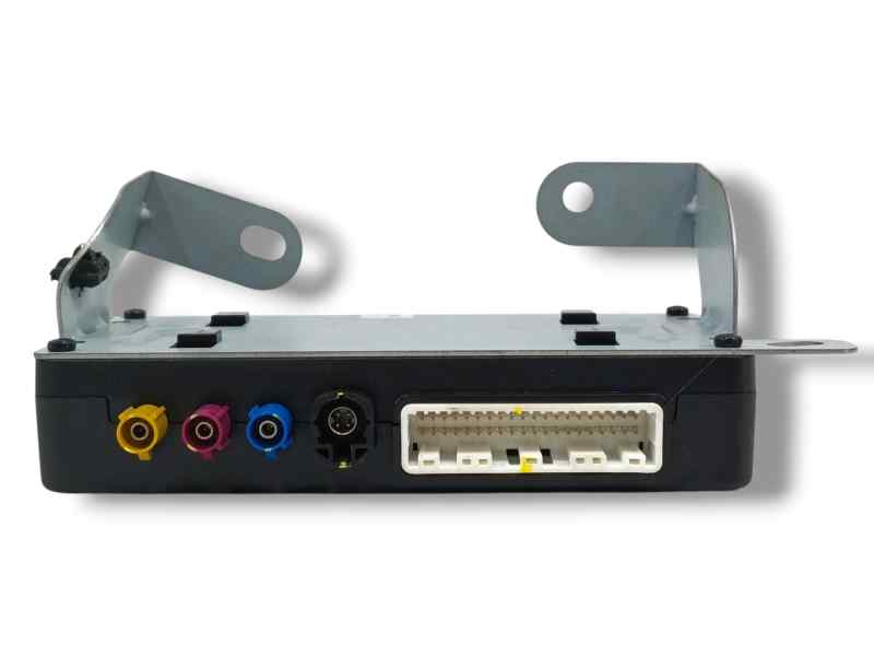 MODULO ELECTRONICO