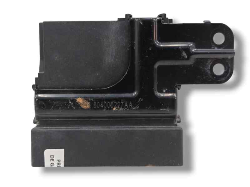 MODULO ELECTRONICO