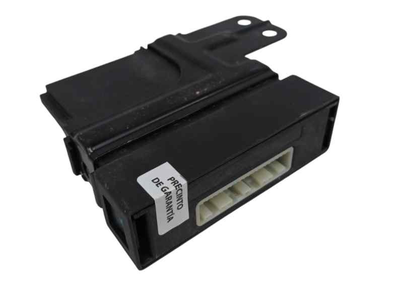 MODULO ELECTRONICO