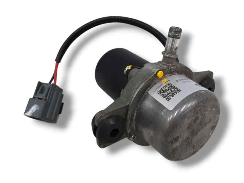 DEPRESOR FRENO / BOMBA VACIO